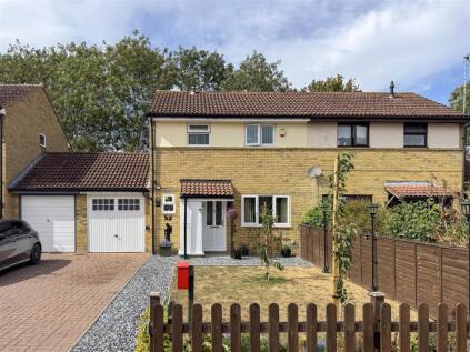Tavelhurst, Two Mile Ash, Milton Keynes