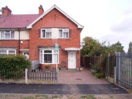 42, Winnington Road, Birmingham B8 2QH