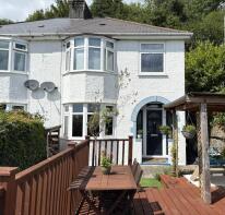 81, Old Exeter Road, Tavistock PL19 0JE