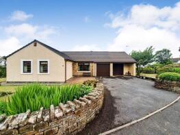 1 Grassmoor, Barkers Meadow, Cockermouth CA13 0RN