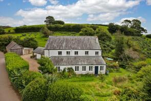 The Old Forge, Leigh Bridge To Broadpark Stile, Totnes TQ9 7SJ