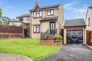7, Heron Court, Barnstaple EX32 8QR