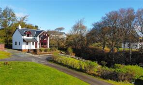 Cala Cuin, Raeric Road, Tobermory PA75 6PU