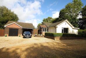 Woodleigh, Horton Road, Wimborne BH21 7JN