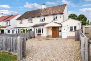21, Ludgershall Road, Bicester OX25 1PU
