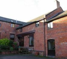 Threshers Cottage, Chetwynd Park, Chetwynd, Newport TF10 8AE