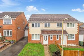 9, Holland Drive, Andover SP10 4LR
