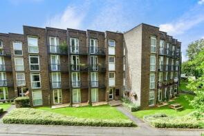 Flat 17, Nonington Court, Sandwich Road, Dover CT15 4HH