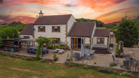 Keal Bank, Stickford, Boston