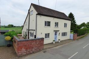 Field House, Parkhall Lane, Stoke-on-trent ST10 4PT