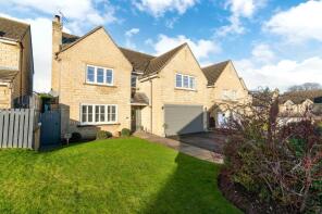 15, Brookfield, Oxspring, Sheffield S36 8WG