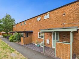 8, Ryder Row, Innsworth, Gloucester GL3 1HH