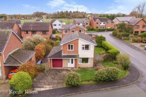 37, Windsor Drive, Brinscall PR6 8PX