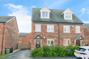 24, Fox Road, Featherstone, Pontefract WF7 5PZ