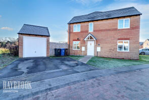 1, South Moor Drive, Goldthorpe, Rotherham S63 9QA