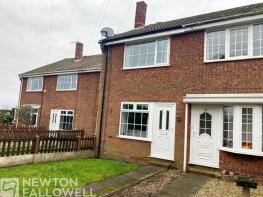 25, The Pastures, Retford DN22 0TD