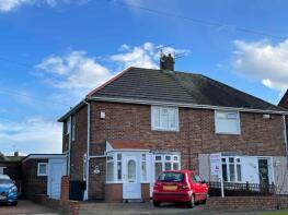 36, Ennerdale Road, Marden, North Shields NE30 3BJ