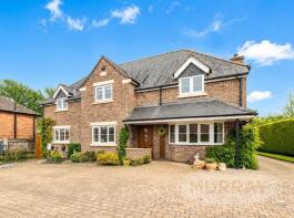 3, Brookdene, Oakham LE15 7LQ
