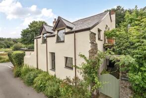 Gramercy, West Ball Hill, Bideford EX39 6BX