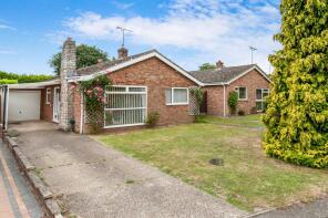 4, The Beeches, Ipswich IP8 4LX