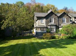Cooksons Garth, Clappersgate, Ambleside LA22 9ND