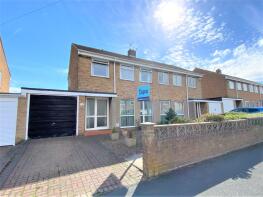 83, St Johns Estate, Morpeth NE65 9TQ