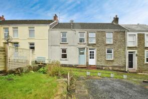 3, Thomas Terrace, Pwll, Llanelli SA15 4AG