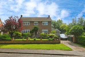 151 Camellia Cottage, Main Road, Atherstone CV9 3EB