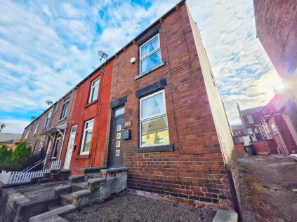 Smith Street, Wombwell, Barnsley, S73 0AQ