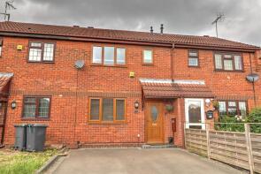 4, Thorncliffe Way, Nuneaton CV10 0XT