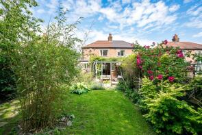 10, Albany Road, Lymm WA13 9LW