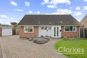 7, Oxford Drive, Bognor Regis PO21 5QT