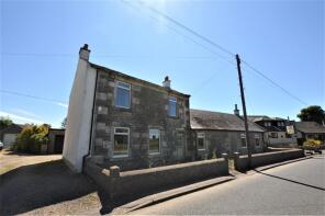 13, Main Road, Gateside, Beith KA15 2LF