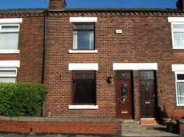 75, St James Road, Prescot L34 2SF