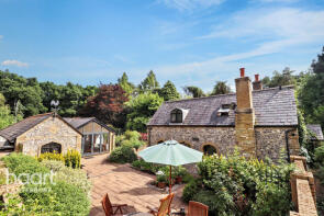 1, Osier Ground Cottages, Agester Lane, Canterbury CT4 6NP