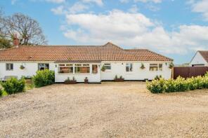 13, Wood Lane, Swardeston NR14 8DQ