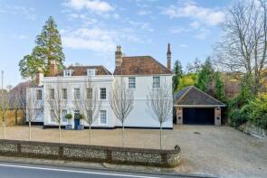 13 Box Lane Court, Box Lane, Hemel Hempstead HP3 0DH