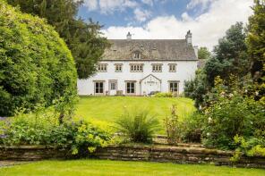 Thackwood Nook, Raughton Head, Dalston CA5 7DT
