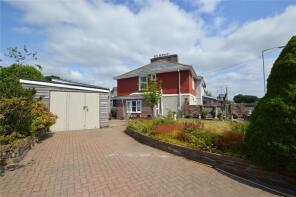 1, Trevecca Cottages, B3254 Between Tremabe Lane And St Cleer Road, Liskeard PL14 6RH