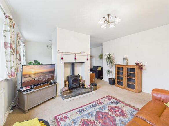 Living/Dining Room