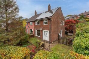 3, Tinshill Mount, Cookridge, Leeds LS16 7AY
