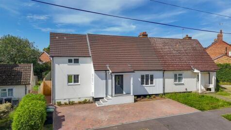 Wingfield Avenue, Maulden