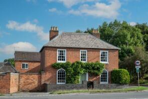 30 The Old House, Watling Street, Atherstone CV9 1RD