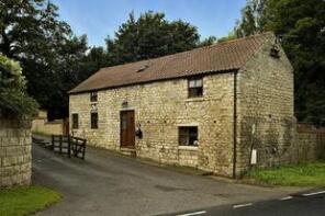 Hope Cottage, High Street, Barton Le Street, Malton YO17 6PJ
