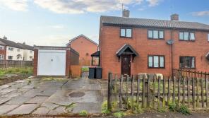 53, St Lawrence Road, Nuneaton CV10 9PW