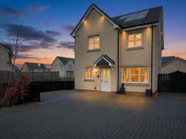 24, Fieldmouse Way, Cambuslang, Glasgow G72 6AP