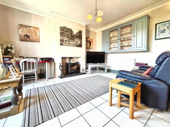 Reception Room Two
