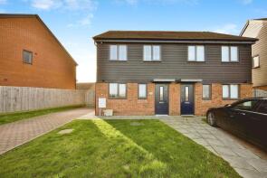 23, Flanagan Avenue, Queenborough ME11 5BL