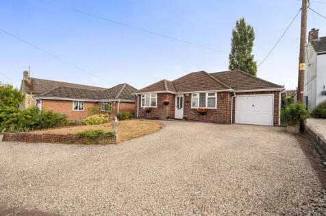 Markham Road, Wroughton, Wiltshire, SN4