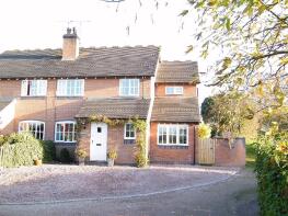 Pheasants Cross, School Lane, Whitchurch SY13 4LH
